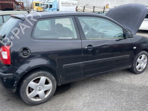 Left front fenders VW POLO (9N_, 9A_) 1.4 TDI | BP24179770C41 
