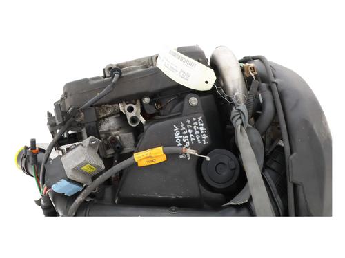 Engine RENAULT CLIO III (BR0/1, CR0/1) 1.5 dCi | BP20972178M1 