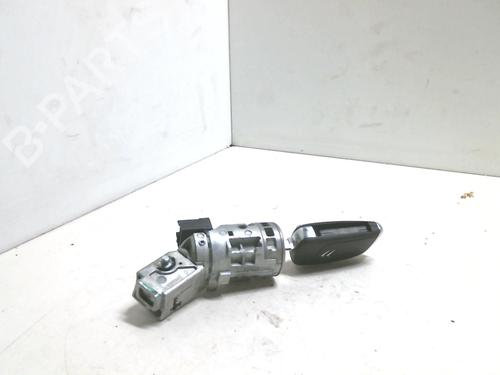 Used Ignition barrel Ignition barrel CITROËN C4 II (NC_) 1.6 HDi 115 (114 hp) 20946482 20946482