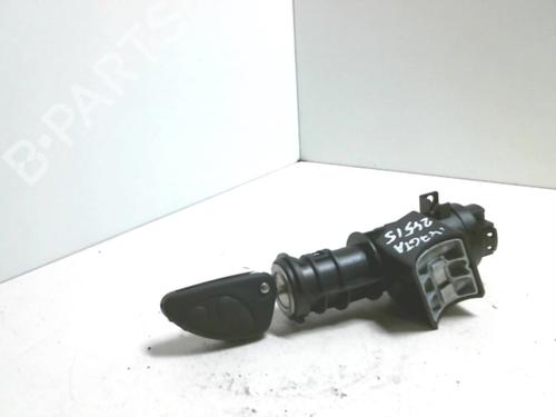 Ignition barrel ALFA ROMEO 147 (937_) 3.2 GTA (937.AXL1) | BP20970466M48 