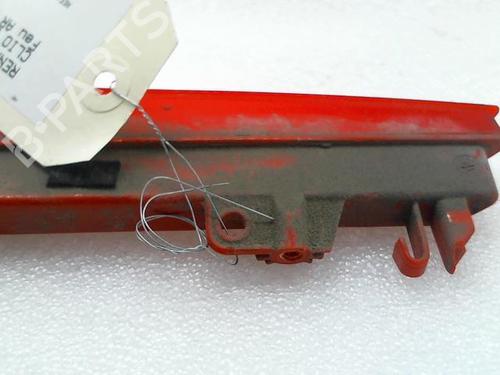 Third brake light RENAULT CLIO V (B7_) 1.5 Blue dCi 85 (B7AG) | BP20943767L11 