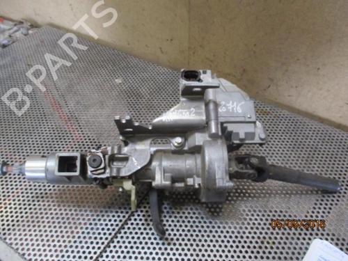 Used Steering column RENAULT KANGOO Express (FW0/1_) 1.5 dCi 85 (FW0K, FW0L, FW0B) (86 hp) 20954806
