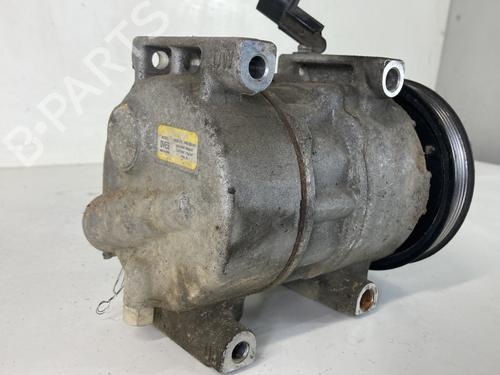 AC compressor KIA RIO III (UB) 1.2 CVVT | BP24962785M34 