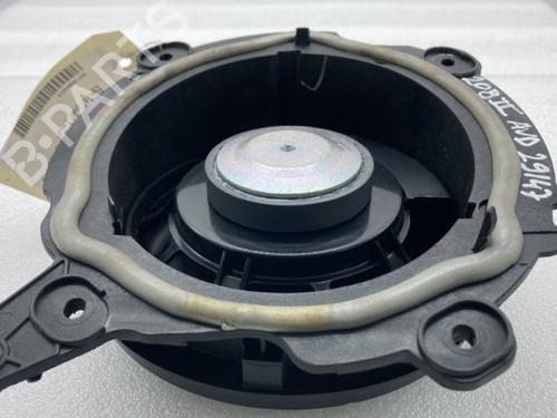 Used Speaker PEUGEOT 208 II (UB_, UP_, UW_, UJ_) 1.2 PureTech 100 (101 hp) 20938372