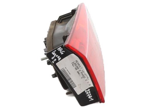 Used Left tailgate light Left tailgate light RENAULT LAGUNA II (BG0/1_) 1.9 dCi (BG1A, BG1W, BG0G) (110 hp) 20941238 20941238