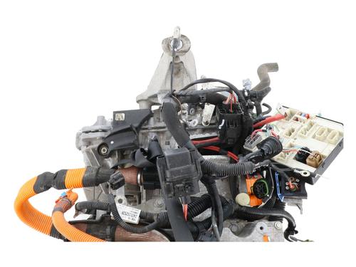 Engine RENAULT ZOE (BFM_) ZOE (BFMD) | BP22026924M1  - Image 5