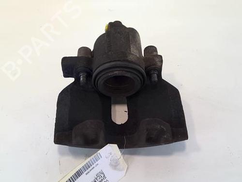 Left front brake caliper VW SHARAN (7M8, 7M9, 7M6) 2.0 | BP20941389M105