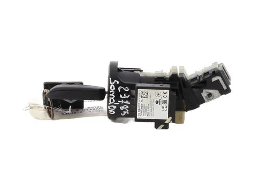 Used Ignition barrel DACIA SANDERO III 1.0 TCe 90 (91 hp) 22696723
