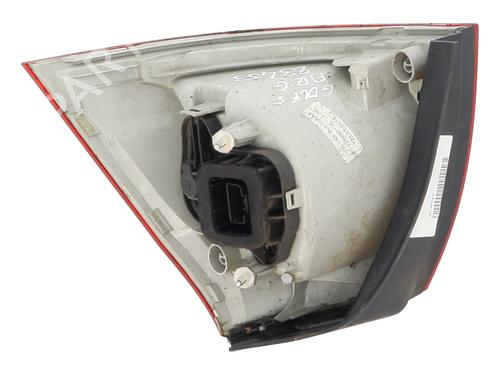 Left taillight VW GOLF V (1K1) 1.9 TDI | BP20954298C34 