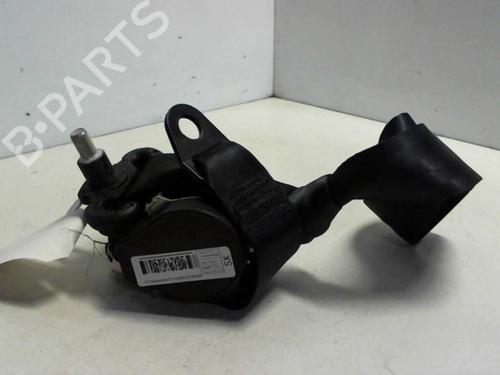 Used Rear left seatbelt Rear left seatbelt PEUGEOT BIPPER Tepee 1.4 HDi (68 hp) 20959313 20959313