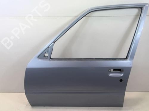 Left front door PEUGEOT 205 II (20A/C) 1.1 | BP20941491C2 