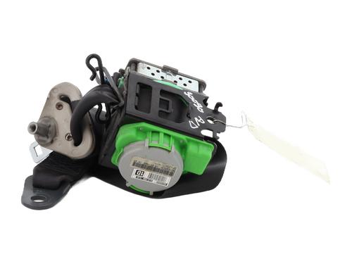 Front right belt tensioner PEUGEOT PARTNER Tepee 1.6 HDi | BP22030681C88 