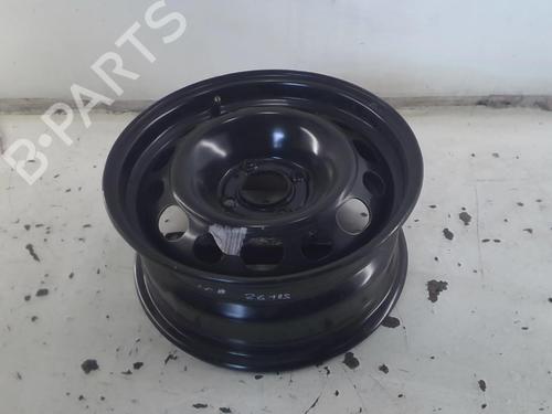 Used Rim PEUGEOT 308 I (4A_, 4C_) 1.6 HDi (92 hp) 20951443