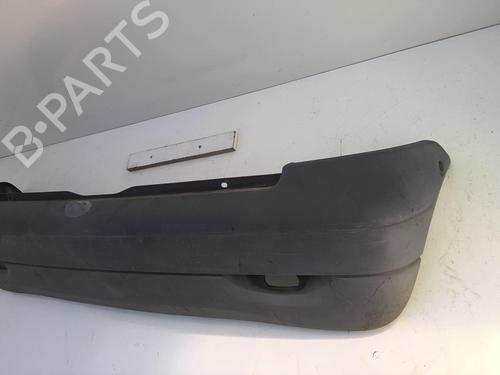 Bak støtfanger RENAULT TWINGO I (C06_) 1.2 (C063, C064) | BP20971734C8 