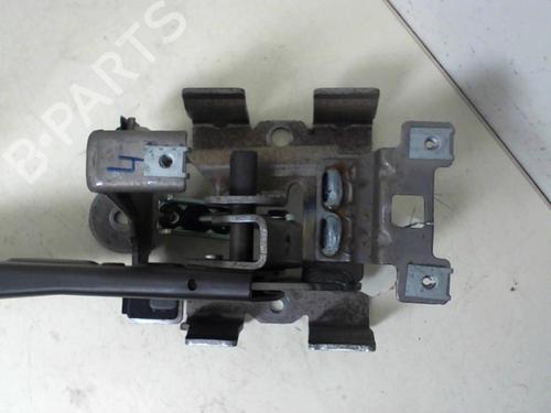 Hand brake PEUGEOT 308 I (4A_, 4C_) 1.6 HDi | BP20951891I18 