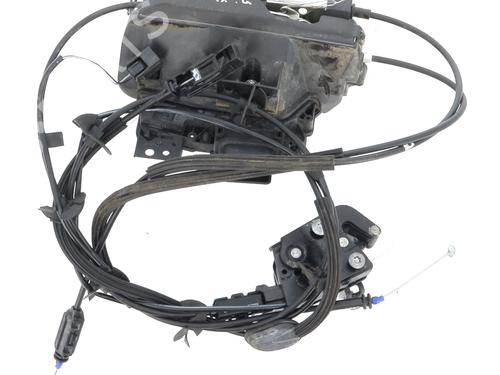 Front left lock FORD B-MAX (JK) 1.6 TDCi | BP29500919C98 