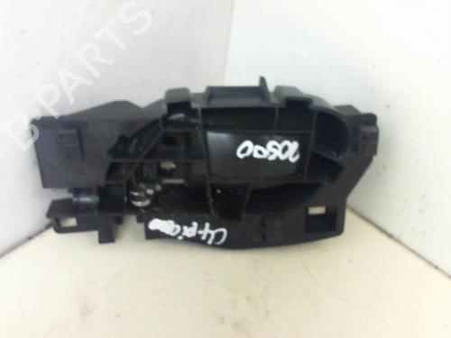 Used Rear right interior door handle Rear right interior door handle 20960340 20960340