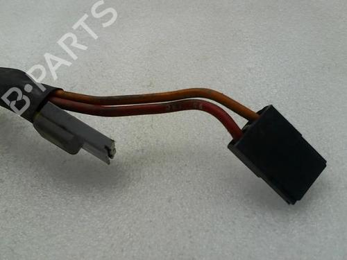 Ignition barrel RENAULT TRAFIC Van (T_, P_, V_) 2.1 D | BP20968926M48 