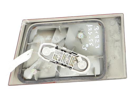 Left tailgate light PEUGEOT 405 II Break (4E) 1.9 D | BP29500992C79 