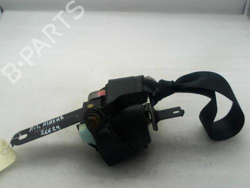 Front right belt tensioner NISSAN ALMERA TINO (V10) 2.2 dCi | BP20943963C88 
