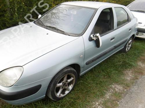 Højre baglygte CITROËN XSARA (N1) 2.0 HDi 90 | BP20966889C35 