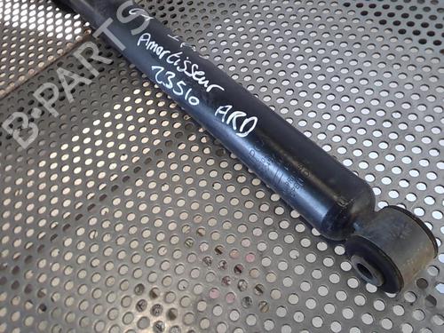 Used Right rear shock absorber CITROËN C1 (PM_, PN_) 1.0 (68 hp) 20963739