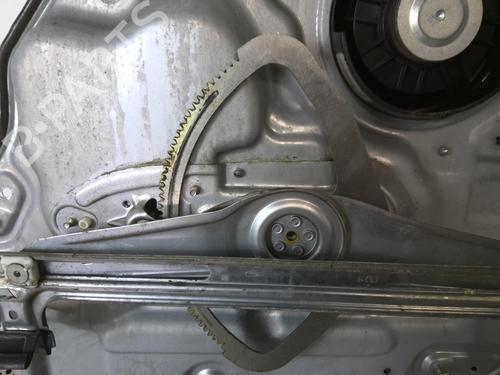 Rear left window mechanism VOLVO V50 (545) 2.0 D | BP20971052C24 