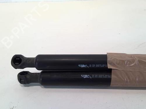 Used Tailgate lift support Tailgate lift support PEUGEOT 208 I (CA_, CC_) 1.6 BlueHDi 100 (100 hp) 20964950 20964950