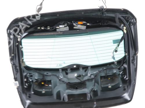 Tailgate DS DS 4 / DS 4 CROSSBACK (NX_) 1.6 THP 165 | BP22031404C6 