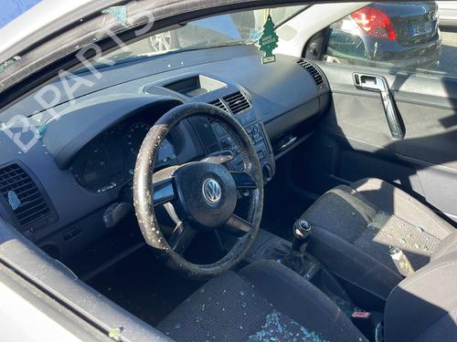 Starter VW POLO IV (9N_, 9A_) 1.9 TDI | BP26571447M8 