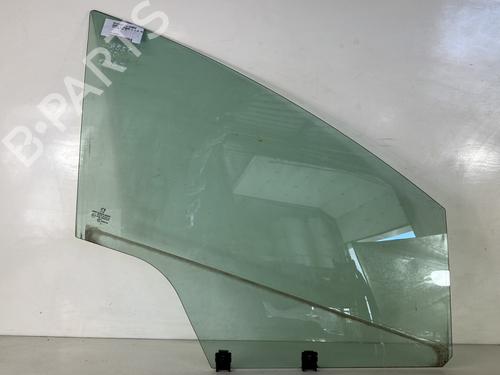 Used Front right door window PEUGEOT 5008 (0U_, 0E_) 1.6 HDi (112 hp) 22028910
