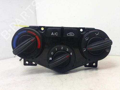 Commande Chauffage KIA RIO II (JB) 1.4 16V (97 hp) 20960342