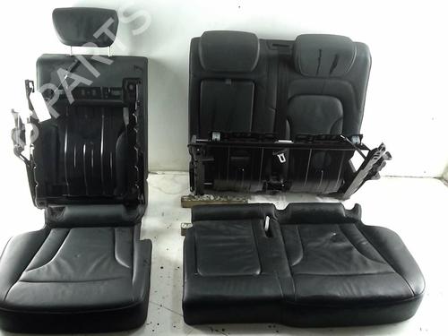 Rear seat AUDI Q5 (8RB) 3.0 TDI quattro | BP22021942C17 