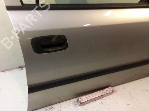 Right front door OPEL ASTRA G Hatchback (T98) 1.7 DTI 16V (F08, F48) | BP20958423C3 