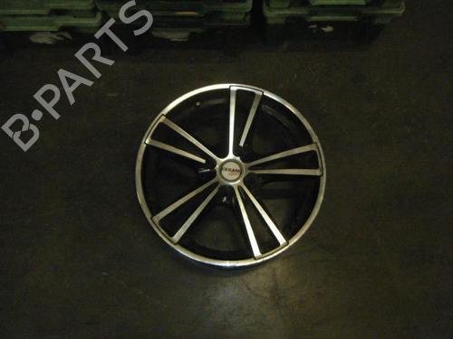 Used Rim PEUGEOT 306 Hatchback (7A, 7C, N3, N5) 1.9 DT (90 hp) 20966805