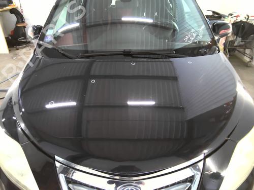Motorhjelm LANCIA YPSILON (312_) | BP37633562C1 - Image 4