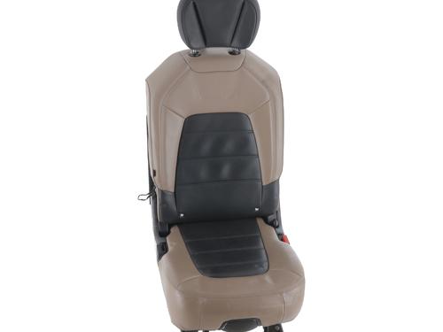 Used Rear seat Rear seat CITROËN C4 Picasso II 2.0 BlueHDi 150 (150 hp) 30132143 30132143