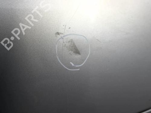 Right rear door NISSAN X-TRAIL I (T30) 2.2 Di 4x4 | BP23790909C5 