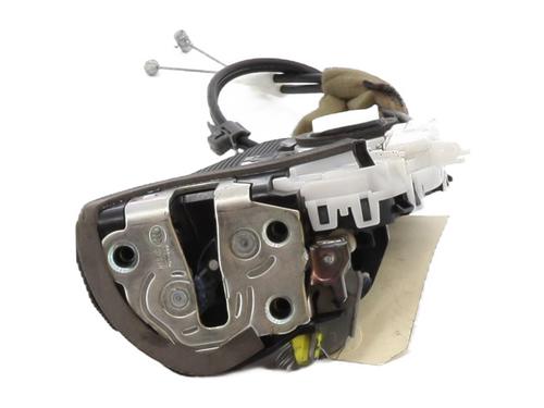 Used Rear left lock HONDA CR-V IV (RM_) 1.6 i-DTEC 4WD (RE6) (160 hp) 22025431