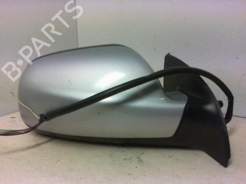 Right mirror PEUGEOT 307 (3A/C) 2.0 HDi 90 | BP20969939C27 