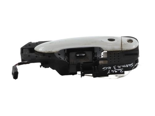 Used Front left exterior door handle Front left exterior door handle 37673723 37673723