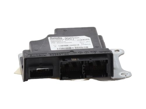 Used ECU airbags RENAULT ESPACE V (JR_) 1.6 dCi 160 (160 hp) 27893508