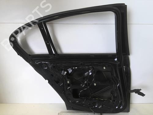 Left rear door BMW 3 (E90) 330 d | BP20947215C4 