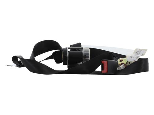 Used Rear center seatbelt Rear center seatbelt VW GOLF V (1K1) 1.9 TDI (105 hp) 22023277 22023277