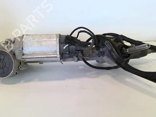 Used Steering rack Steering rack OPEL ASTRA J (P10) 1.6 CDTi (68) (110 hp) 20969142 20969142