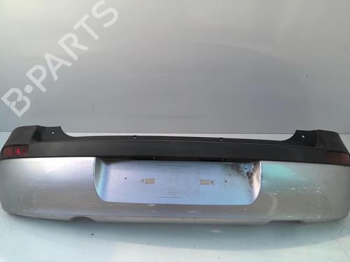 Used Rear bumper OPEL CORSA C (X01) 1.2 (F08, F68) (75 hp) 22020406