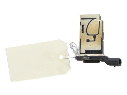 Used Mass air flow sensor Mass air flow sensor RENAULT TALISMAN (LP_) 1.6 dCi 130 (130 hp) 30762285 30762285