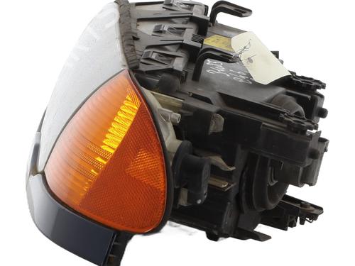 Left headlight BMW 3 (E46) 320 d | BP27389511C28 - Image 5