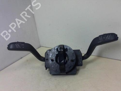 Used Steering column stalk SEAT IBIZA IV (6J5, 6P1) 1.6 TDI (90 hp) 20960281