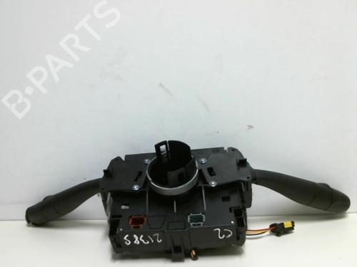 Used Steering column stalk Steering column stalk CITROËN C2 (JM_) 1.4 HDi (68 hp) 20966657 20966657